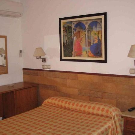 Hostal Boutique El Patio Лепе Экстерьер фото