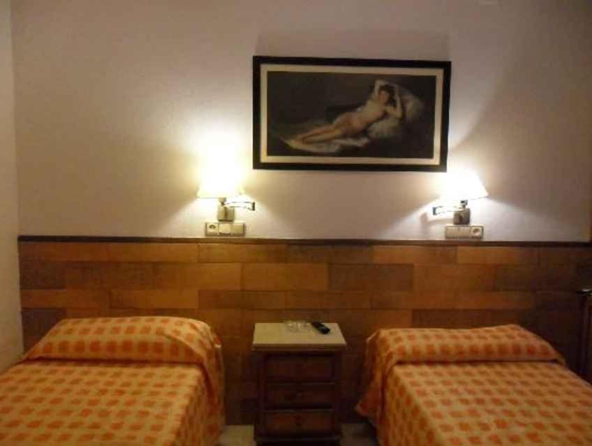 Hostal Boutique El Patio Лепе Экстерьер фото