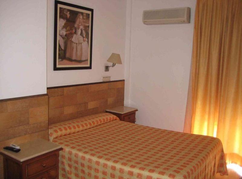 Hostal Boutique El Patio Лепе Экстерьер фото