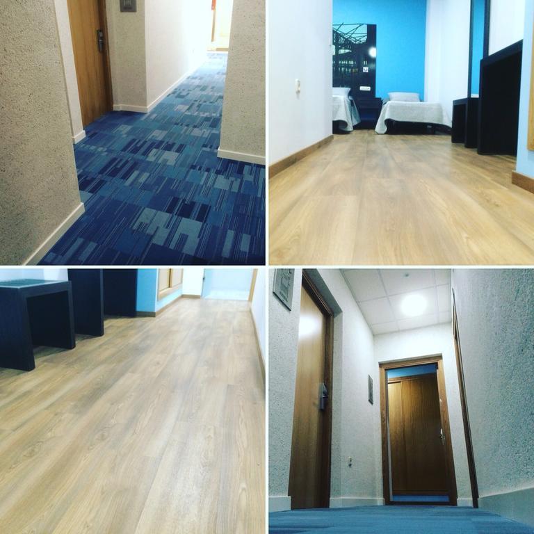 Hostal Boutique El Patio Лепе Экстерьер фото