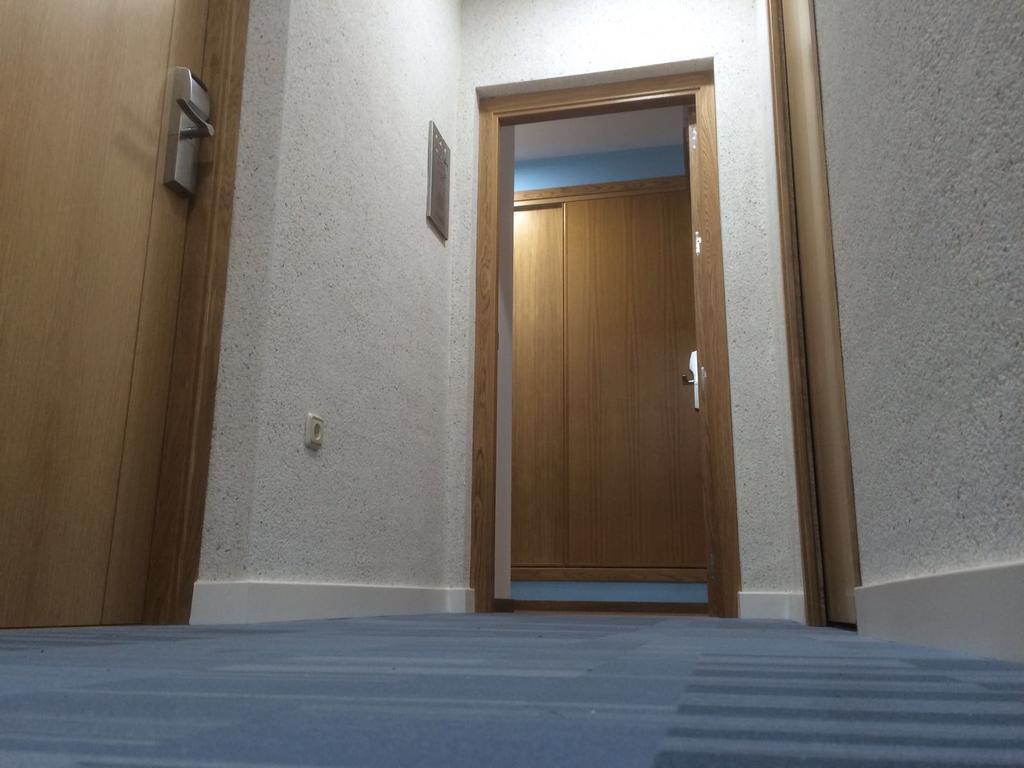 Hostal Boutique El Patio Лепе Экстерьер фото